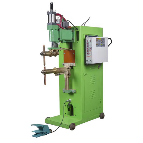 Latest company news about Pour quelles industries les machines à souder à la pointe sont-elles adaptées?