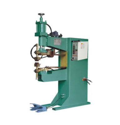 quality Soudage au point YXG-80 Machine de soudage pneumatique personnalisée pour le traitement du matériel factory
